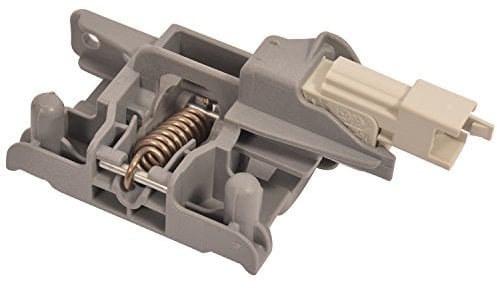 Genuine Hotpoint Dishwasher Door Lock C00274116
