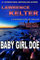 Baby Girl Doe: Thriller Suspense Series (Stephanie Chalice Thrillers Book 5)