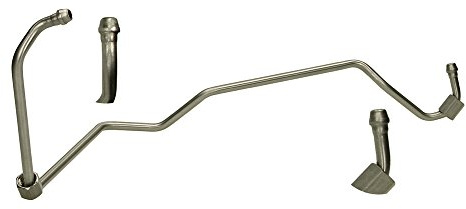 Ajusa OP10060 Oil Pipe charger