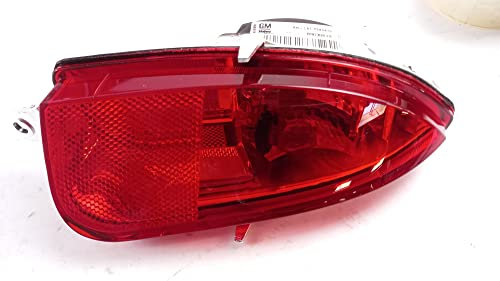 Nebelschlussleuchte Nebelleuchte hinten links Corsa C Opel