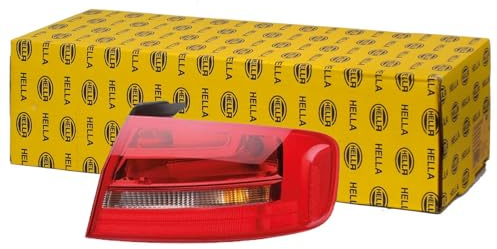 HELLA 2VA 010 914-101 Rearlight - Bulb - Outer section - ECE/CCC - right