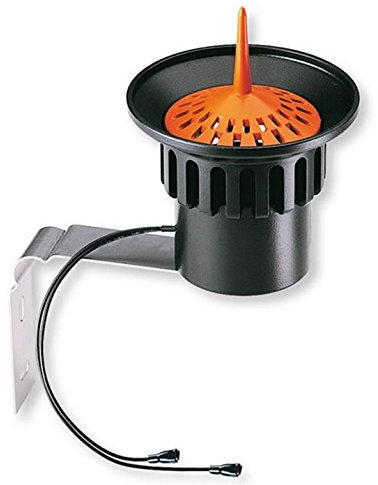 CLABER 90915 Sensor de lluvia Claber riego jardín plantas