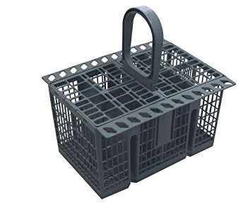 Hotpoint Dishwasher Cutlery Basket. Genuine part number C00257140