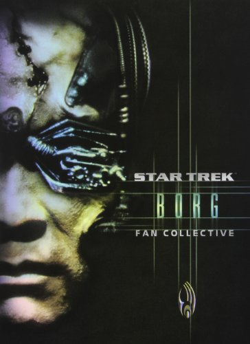 Star Trek Fan Collective - Borg