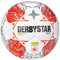 Select Equipment - Fußbälle Admiral Bundesliga Club S-Light v24 weissrot 5