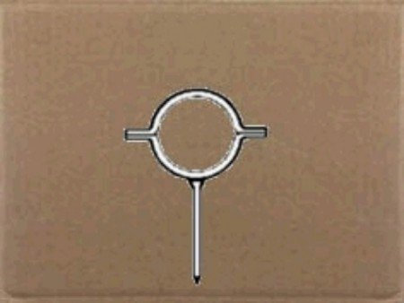 HT Schelle verzinkt DN 50