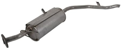 Bosal 280-025 Middle Silencer