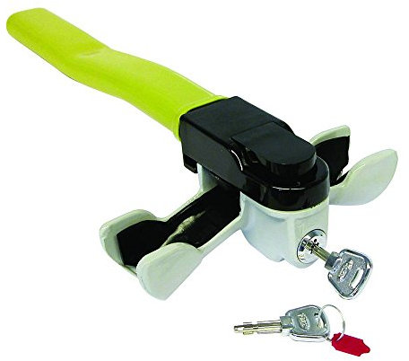 Carpoint Lenkradschloss Rotarylock