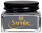 Saphir Ledersattelseife, Grau - GRIS 14 - Größe: 75 ml