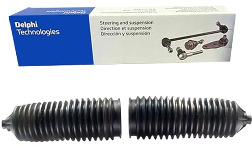 Delphi TBR4205 Bellow Kit