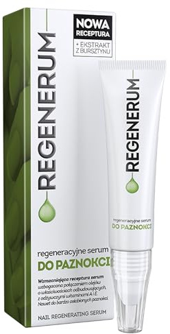 regenerum Nagel Regeneration Serum 5 ml