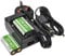 BTBAI 2x CR-V3 Battery+Charger AC/DC Single for CRV3 CR-V3P CRV3P KCRV3 LB-01 LB01 LB-01E LB01E RCR-V3 RCRV3 Digibino DB100 DB200 *ist D DL DL2 DS DS2 230 30 330GS 33L 33WR S30 S40 S45 S50 Camera k1a