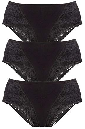PETITE FLEUR Damen Formslip