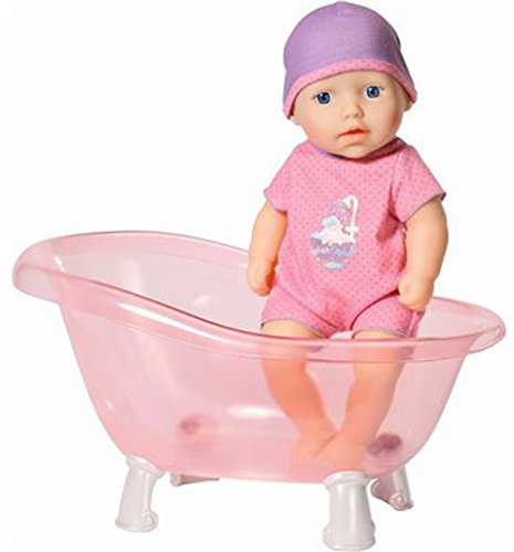Baby Annabell 700044 Puppe, pink