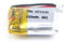 efaso Ersatzteil Nano Quad 23970/23971 - Li-Po Akku (3,7 V 100 mAh)