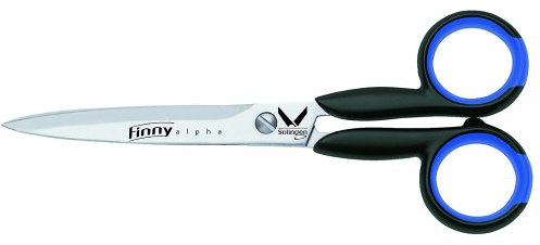 Kretzer Finny Büroschere, 6 Zoll