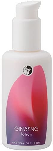 Martina Gebhardt Ginseng Lotion 100ml