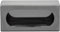 Buyers Products LB383SST Einzelne ovale Lichtbox, Edelstahl, 3 x 8 x 3