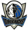 aminco NBA Logo Pin, Jungen Herren, Dallas Mavericks