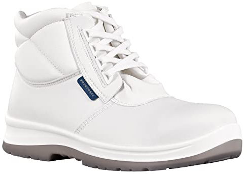 securesse Primo Sicherheits-Schnürstiefel S2 LODI nach EN 20345:2011 S2 SRC