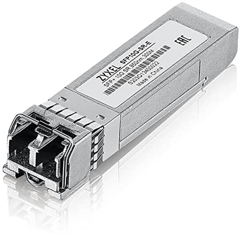 Zyxel SFP Plus TRANSCEIVER(300M)