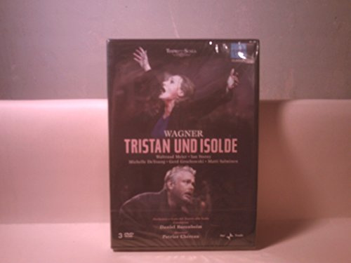 Tristan Und Isolde