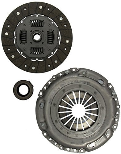 LUK 623119700 Kupplungssatz LuK RepSet