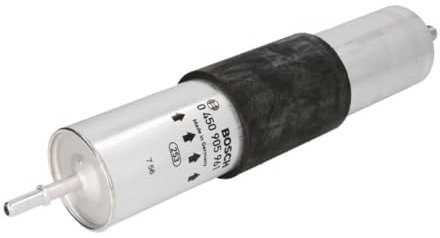 Bosch Automotive F5961 - Benzinfilter Auto