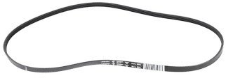 Electrolux 1508550041 - Cinghia di trasmissione per lavatrice