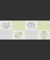 Rasch Tapeten 459531 Vlies Bordüre Kollektion Perfecto