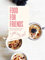 Food For Friends: More Than 75 Easy Recipes from a Brooklyn Kitchen (English Edition)