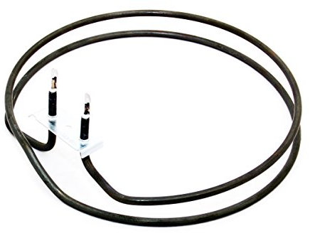 HOTPOINT/CREDA FAN OVEN ELEMENT 2.5KW