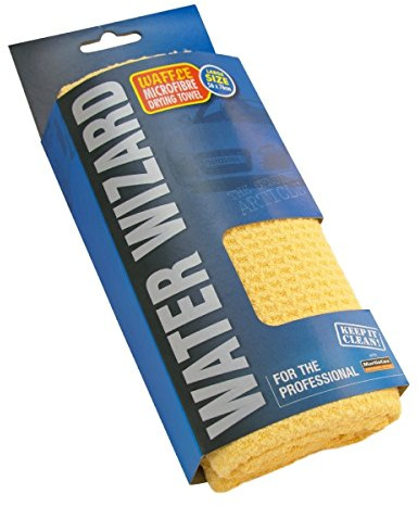 Hyfive Martin Cox MOGG43 Car Care
