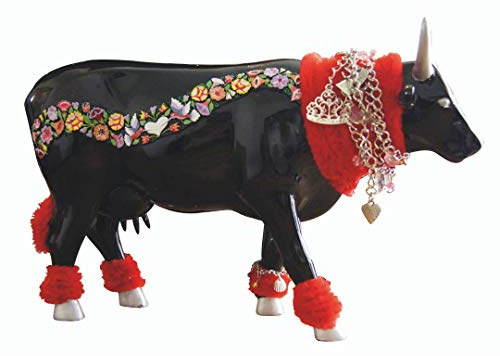CowParade H@ute Cow-ture (Large)
