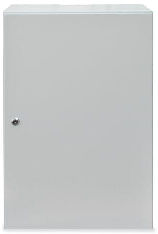 SKT Antennenschrank, 40 x 60 x 15 cm, QAS4060