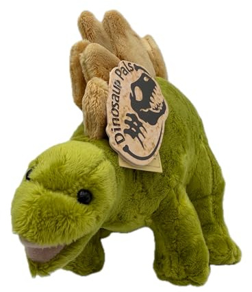 Cornelißen Kuscheltier Dinosaurier Stegosaurus Dino L 34 cm 1017084