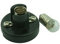 Spiratronics Batten Lampholder 2 Pack + 2x 3V Bulbs
