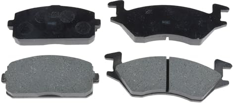 Blue Print ADT34202 Brake Pads