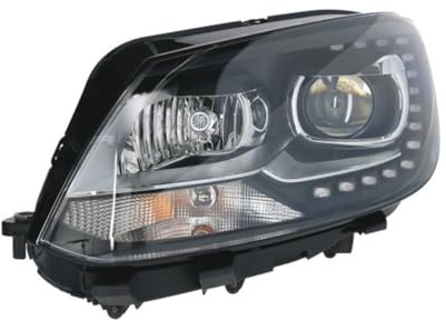 Magneti Marelli 711307023545 Hauptscheinwerfer, Linke | Kompatibel mit: VW TOURAN