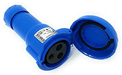 base a?.r?.32A 2PT 200-250V IP