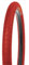 KENDA 20 x 1.95 Zoll BMX Reifen bunt K-907 Krackpot, Farbe:rot