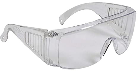 GYS - 042810 - GYS Grinding Goggles