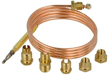 Universal-Thermoelement GAS 60 cm