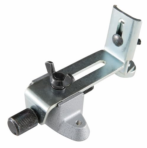 Guides d'affleurage complet pour défonceuse et affleureuse/Qté:1 Makita STEX122385