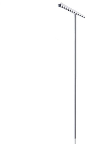 Decor Walther Badwischer Easy XL Long Chrom Duschabzieher 0902400