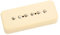 Seymour Duncan SP90-2-C Série P90 Hot Micro pour Guitare Electrique Blanc