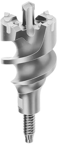 Makita Fräskrone, 90 mm, P-04036