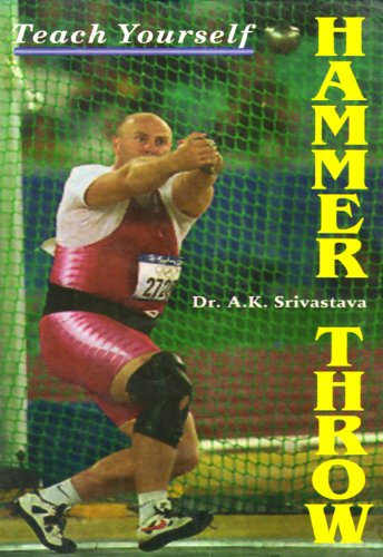 Teach Yourself Hammer Throw