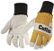 Cutter CW400 Classic Chainsaw Glove, Yellow