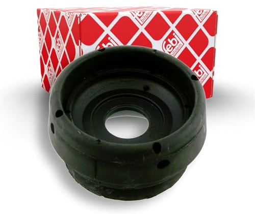 FEBI BILSTEIN Federbeinstützlager 02430 Vorderachse | Kompatibel mit: SEAT MARBELLA, MARBELLA Kasten/Schrägheck